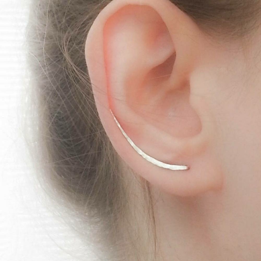 ear crawlers
